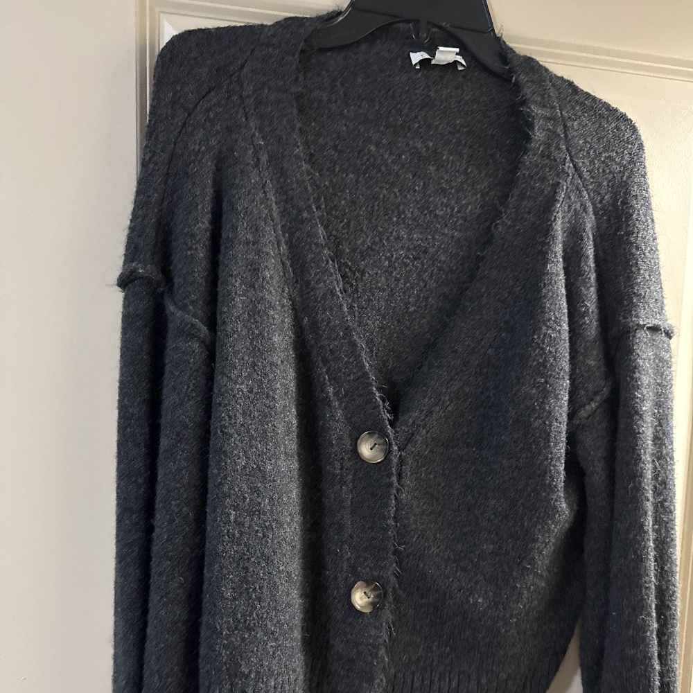 Top shop sweater